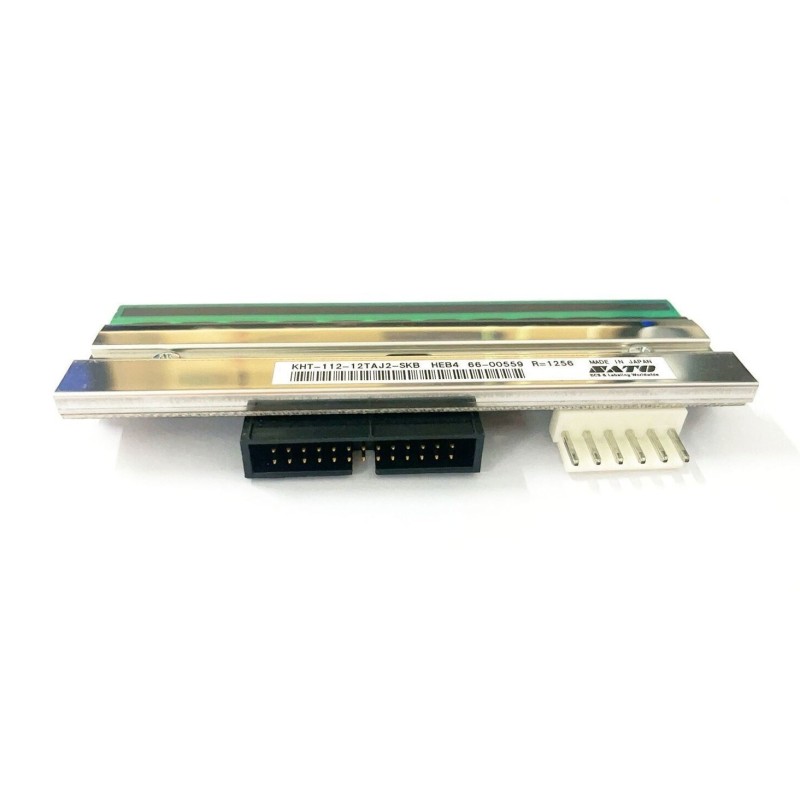 LM412e Thermal Printhead 300 DPI – Original SATO R11375000