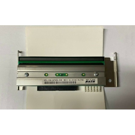 GT424e Thermal Printhead 600 DPI – Original SATO WWGT05830