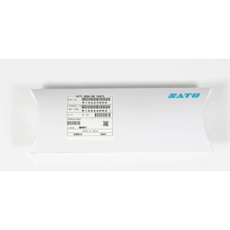 TG312 Thermal Printhead 300 DPI – Original SATO R14223000