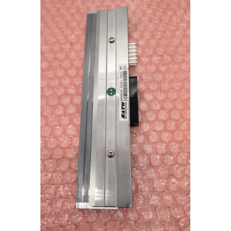 Genuine SATO G00258000 Thermal Printhead (M8465Se) 300dpi
