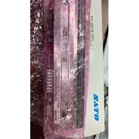 Genuine SATO S84-EX Printhead/Platen Roller Convenience Pack (203 DPI) 14S000207
