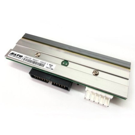 Original SATO GH000831A Printhead 300dpi (CL412, M8490S, M8490Se, M8495Se)