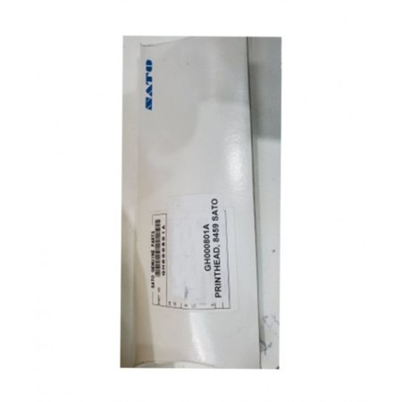 New Genuine SATO GH000801A 203dpi Printhead for M-8459S / M-8459Se Models