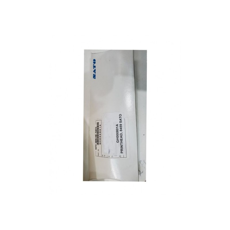 New Genuine SATO GH000801A 203dpi Printhead for M-8459S / M-8459Se Models
