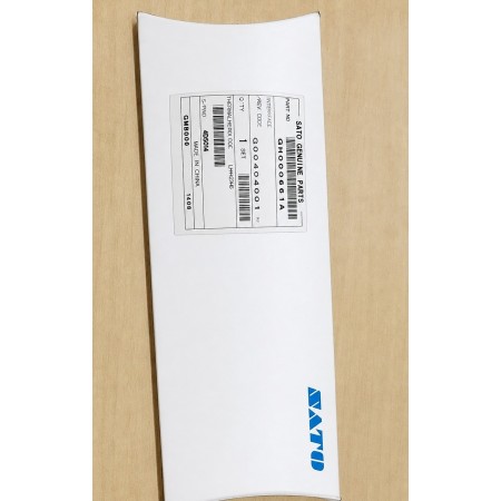 Upgrade Your CL-608 Printer with Genuine SATO 203dpi Printhead (GH000661A)