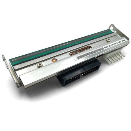 SATO GL-408e Thermal Printhead (203 DPI) R10100000 Original OEM