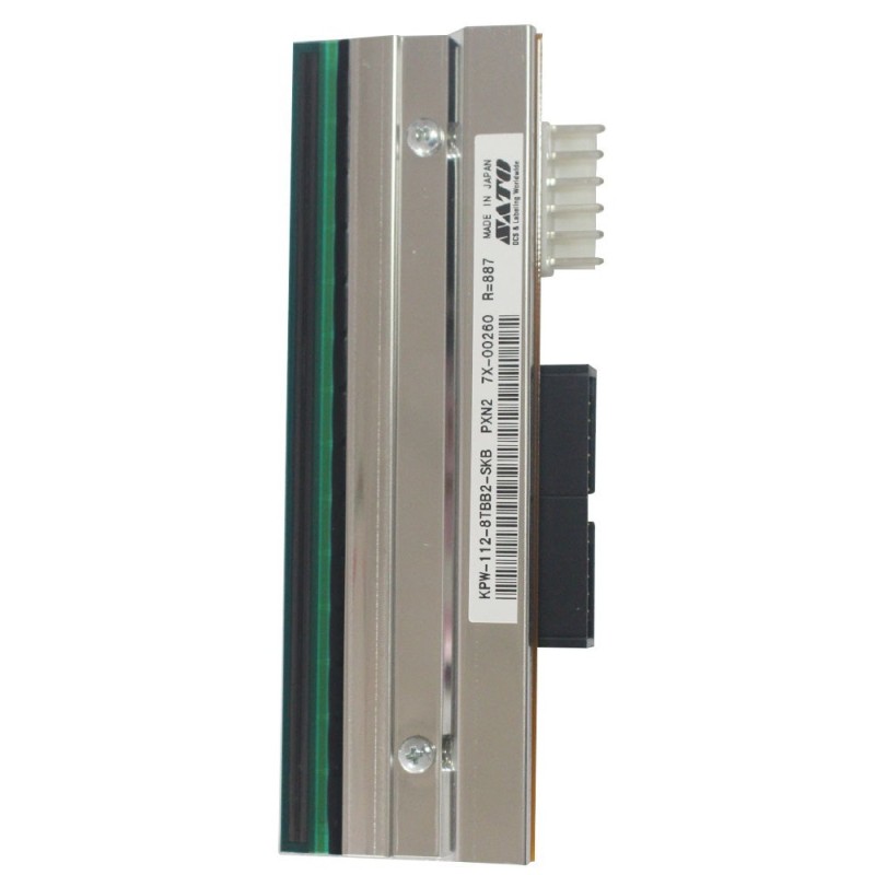 SATO R11375100 OEM Thermal Printhead 203 DPI for LM408e Barcode Printer