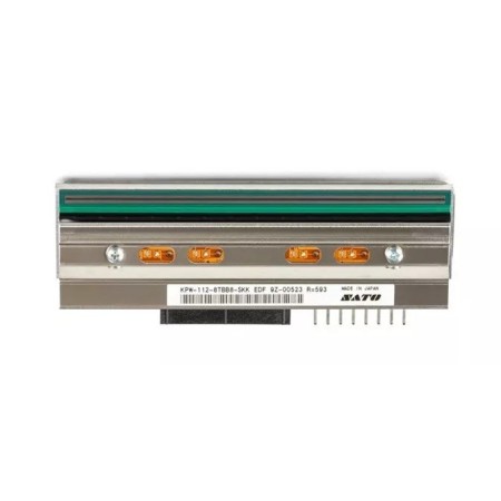 Genuine SATO FX3-LX Thermal Printhead (300dpi) – Part No. G00641900
