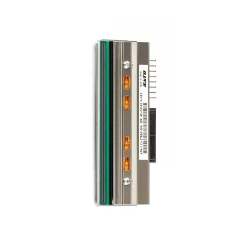 Genuine SATO FX3-LX Thermal Printhead (300dpi) – Part No. G00641900