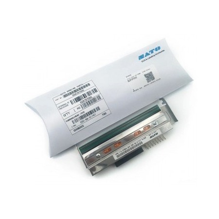 Brand New SATO G00673900 Printhead 203dpi for CT4-LX Label Printer