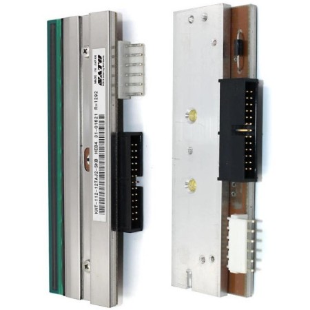 Brand New SATO R13870000 Printhead 300dpi for CG212DT