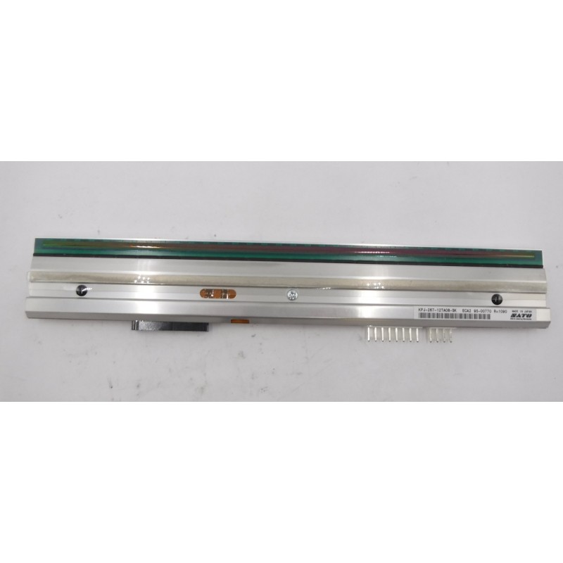 New SATO SG12EX 300 DPI Printhead R19978000