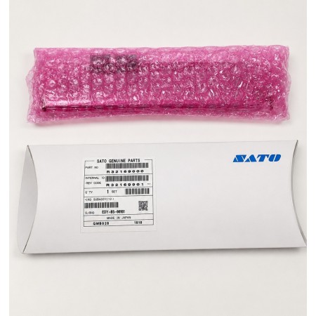 R32169900 Original SATO Printhead – CL612NX 300 DPI