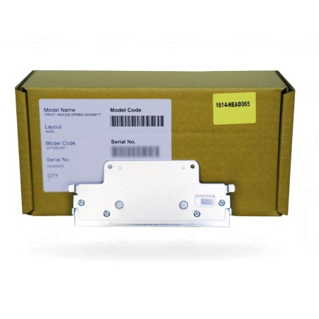 SATO 59-WD204-001 Thermal Printhead – WS408 Series 203dpi