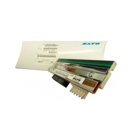 New Original SATO WD301-001 Printhead for WS412DT 300dpi