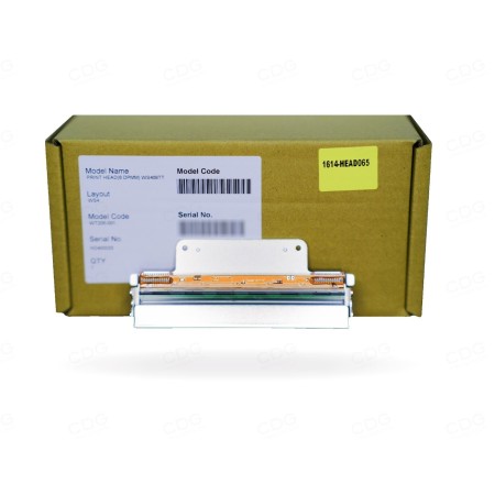 SATO W22B7-001 Thermal Printhead 203dpi for WS2 / WS208 / WS212 – Original