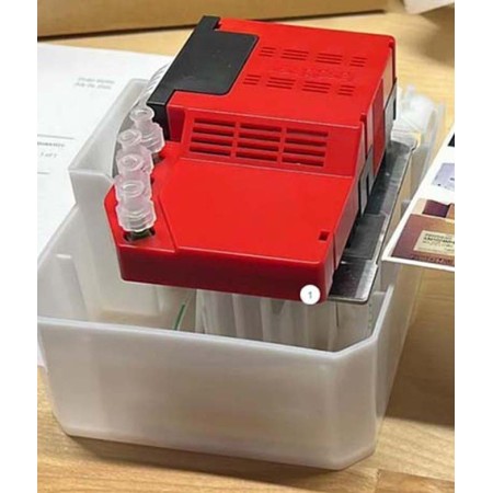 New Brother SC0764001 GTX Printhead for GTX-422 & GTXpro