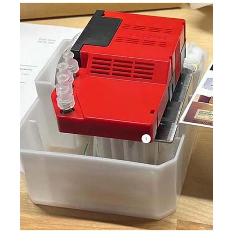 New Brother SC0764001 GTX Printhead for GTX-422 & GTXpro