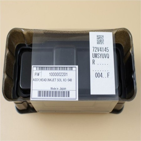 Roland Epson DX4 Printhead Original 1000002201 Eco Solvent Printhead