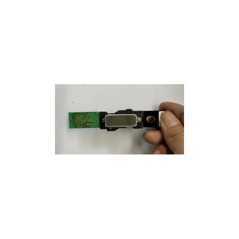Roland DX4 Water-Based Printhead – Compatible with Epson, Mutoh, Mimaki