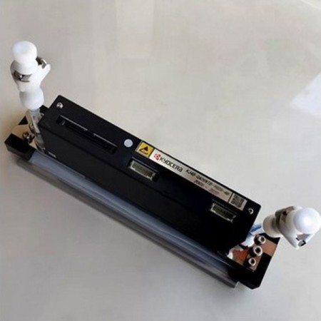 New Kyocera KJ4B-QA Print Head Aqueous Ink 600 dpi
