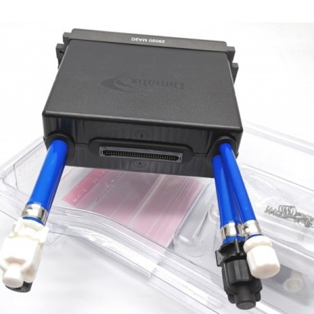 StarFire SG1024/MA  Inkjet Printhead Use For Apsom Technologies SMART-6000 4H