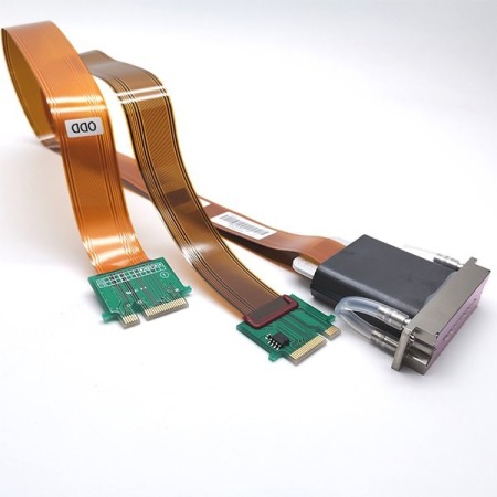 New Ricoh MH2420 GEN4 Printhead N220792J  - 7 - 35pl