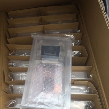 MH2620 Ricoh Inkjet Printhead GEN4L 15PL