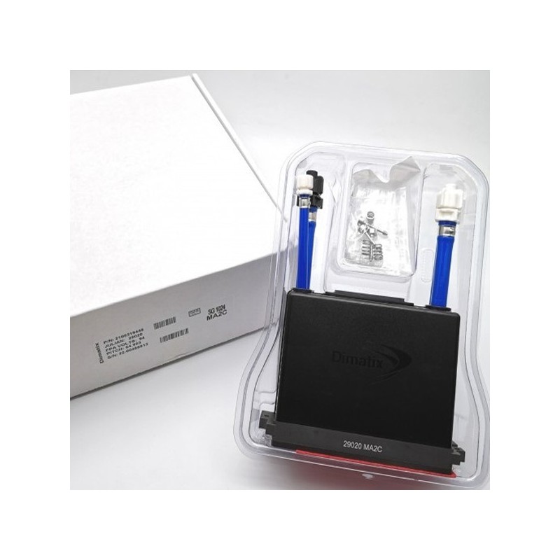 StarFire SG1024/MA  Inkjet Printhead Use For Apsom Technologies SMART-6000 4H