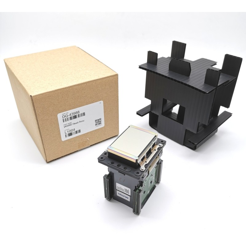 Mutoh ValueJet 1324 Printhead DG-43988 Original New Printhead
