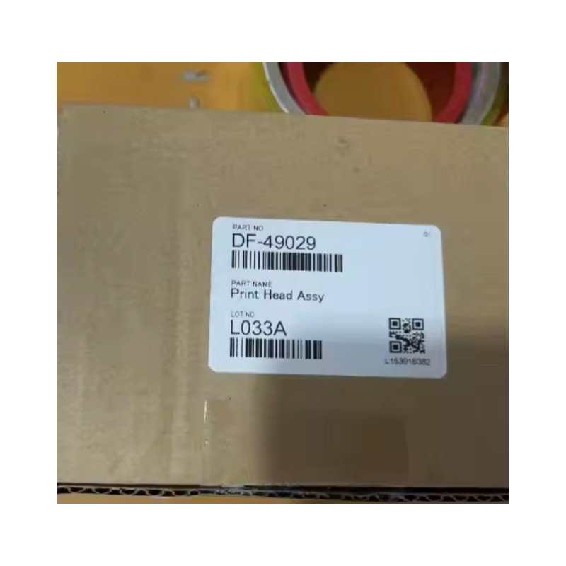 Mutoh DF-49029 Printhead Drafstation Original Mutoh RJ-901X Printhead