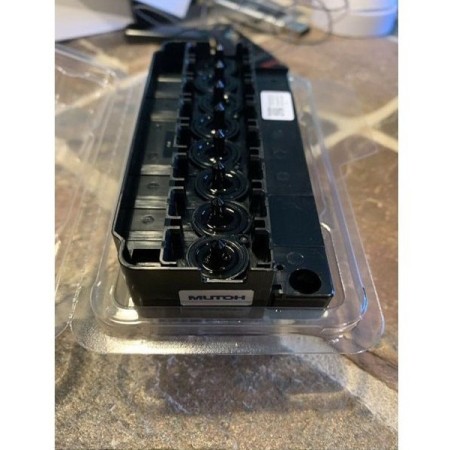 Mutoh DF-49029 Printhead Drafstation Original Mutoh RJ-901X Printhead