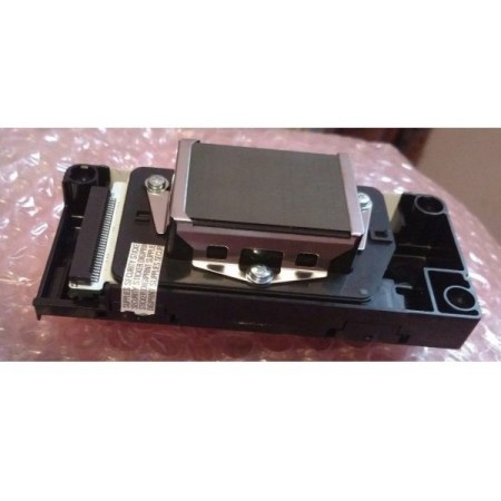 Mutoh DF-49029 Printhead Drafstation Original Mutoh RJ-901X Printhead