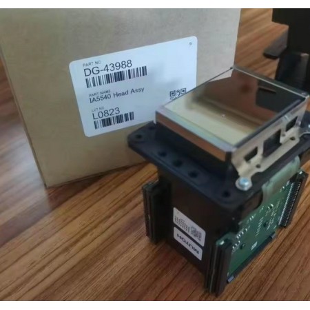Genuine Mutoh DG-43988 Printhead Use For Mutoh Valuejet 1624W