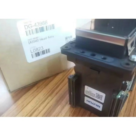 Genuine Mutoh DG-43988 Printhead Use For Mutoh Valuejet 1624W