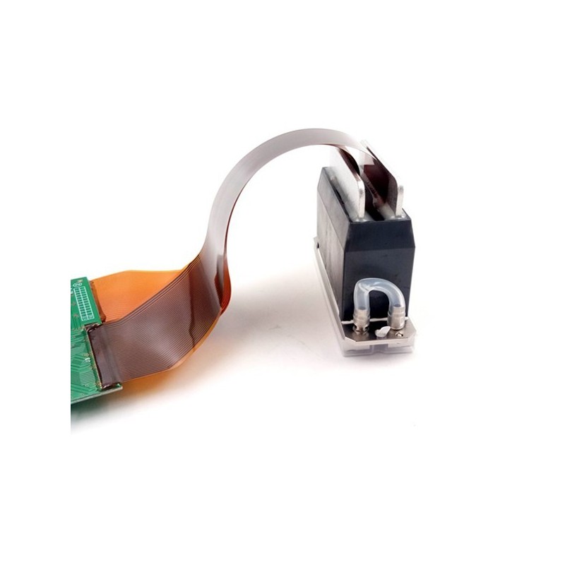 Ricoh MH5420 GEN5 UV Printhead N221414J – 600 dpi Industrial Inkjet Print Head