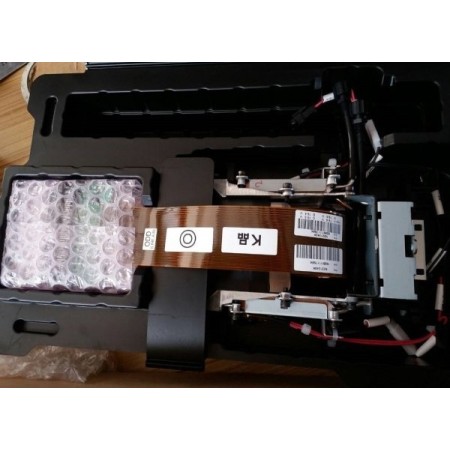 Mimaki GEN5 Assy Packaging M022650 Printhead For Mimaki SWJ-320