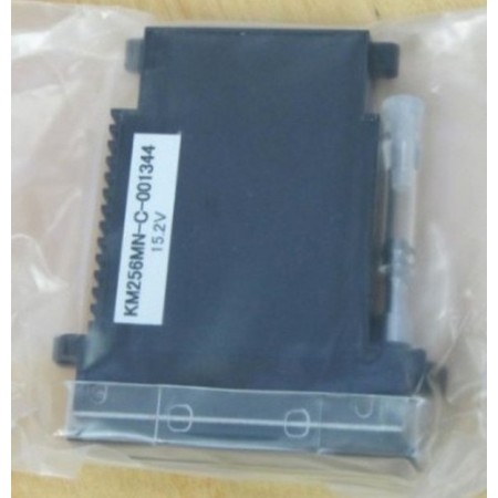 Original KM256MN New Printhead 14PL 256 Nozzles