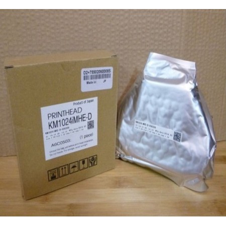Original Konica KM1024i MHE-D Printhead 13PL