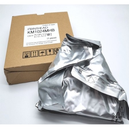 Konica Minolta KM1024 MHB Printhead 14PL – Original Industrial Inkjet Head