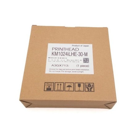 1024i LHE 30PL Printhead by Konica Original Spare Part
