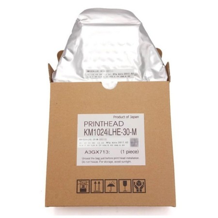 1024i LHE 30PL Printhead by Konica Original Spare Part