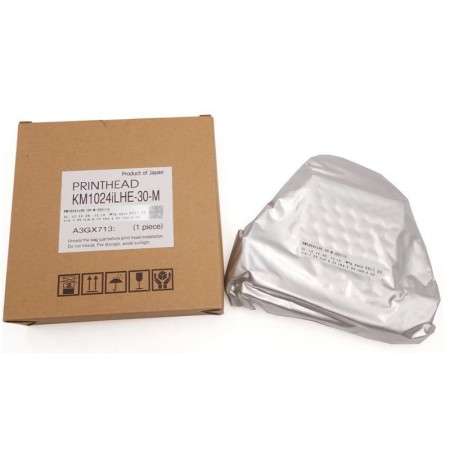 1024i LHE 30PL Printhead by Konica Original Spare Part