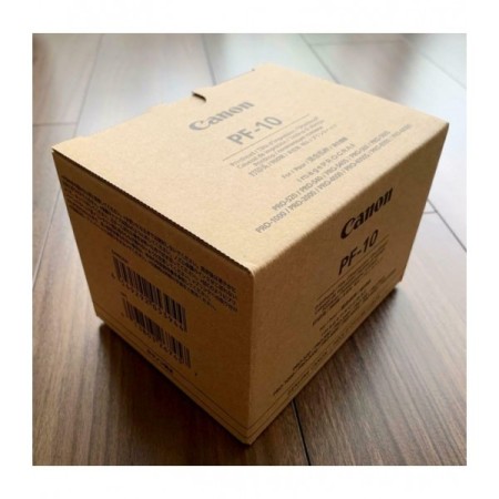 Original Canon PF-10 Printhead – Genuine Replacement for Canon PRO-2000 to PRO-6100