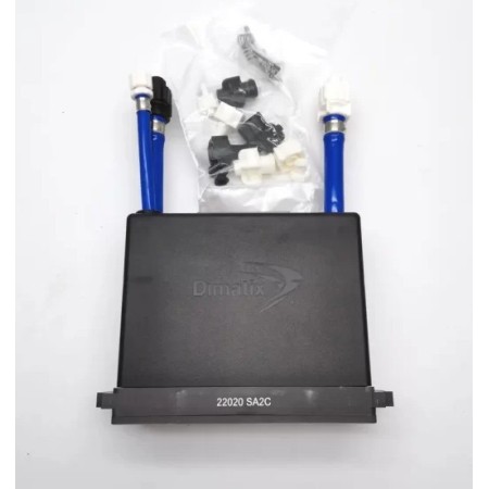 StarFire SG1024/SA-2C Inkjet Printhead – Genuine OEM from Japan