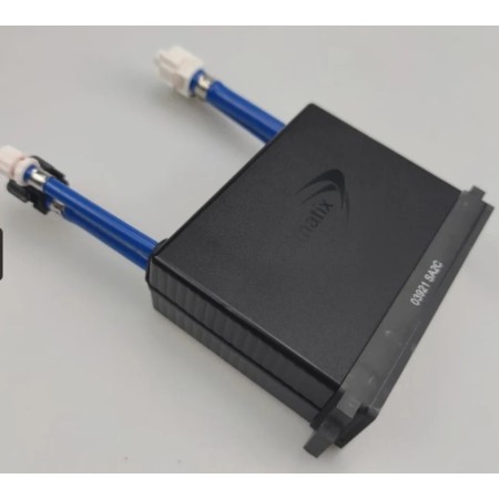 StarFire SG1024/SA-2C Inkjet Printhead – Genuine OEM from Japan