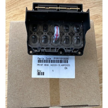 Epson Stylus Pro 4900 & SureColor P5000 Printhead – Original I0J40V-6 F198060