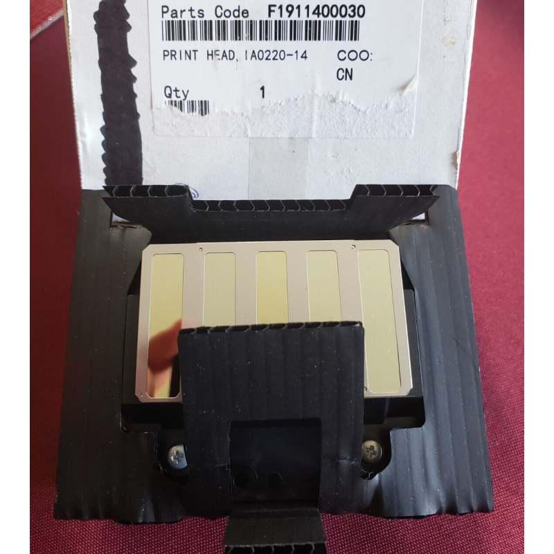 Epson Printhead F191140 for Eco-Solvent Printers