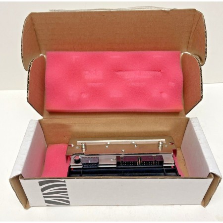 Zebra ZM400 New Printhead 79800M – 203 DPI OEM Part