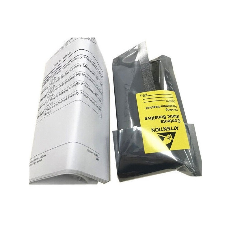 Zebra GX430 Printhead 300dpi P1046576-003 – Genuine OEM